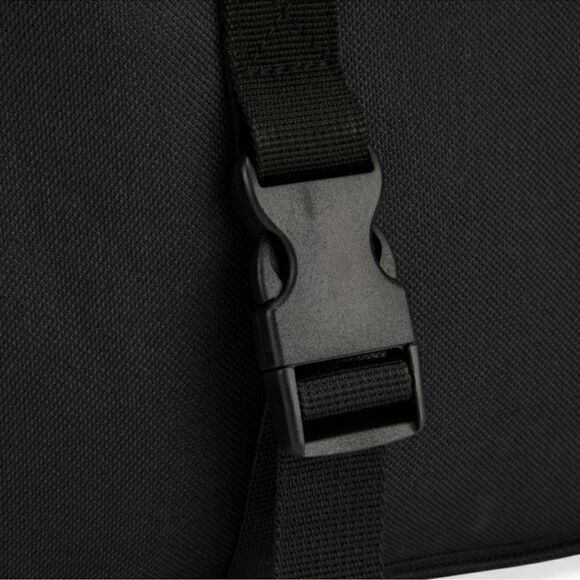 EveryYay Going Places To Go Black Pet Carrier, Small - Picture 10 of 11